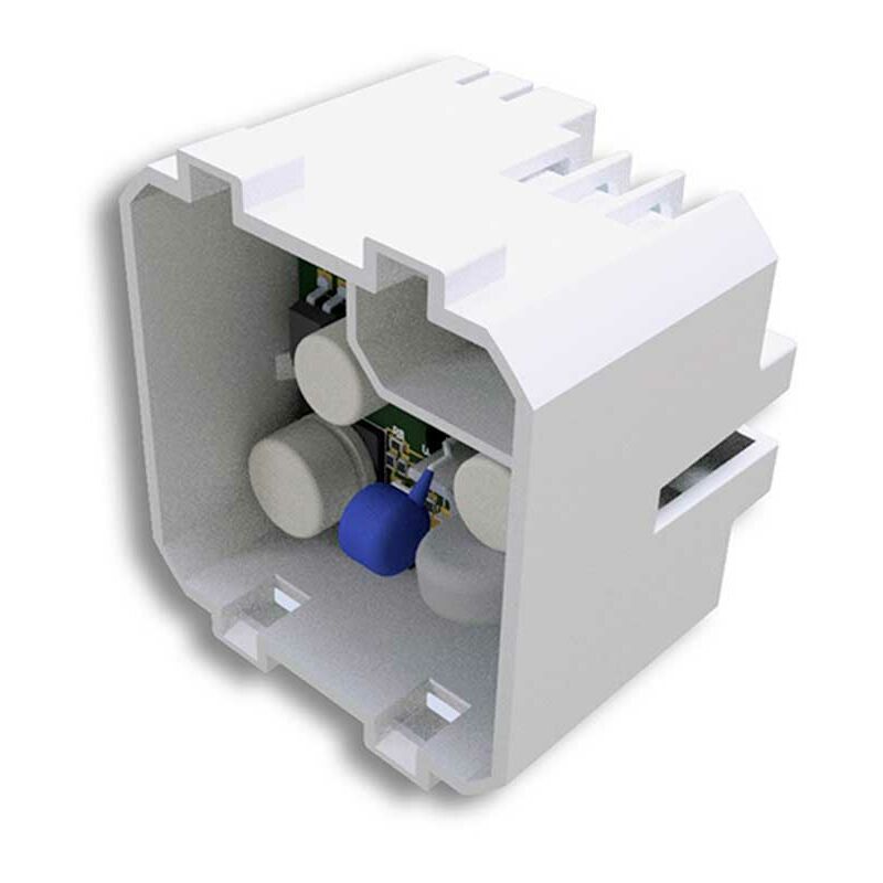 foto del prodotto fantini cosmi c800al kit alimentazione 230v per c800