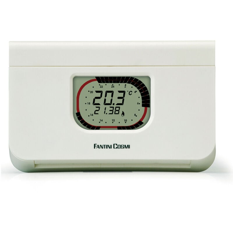 foto del prodotto fantini cosmi cronotermostato intellitherm c58