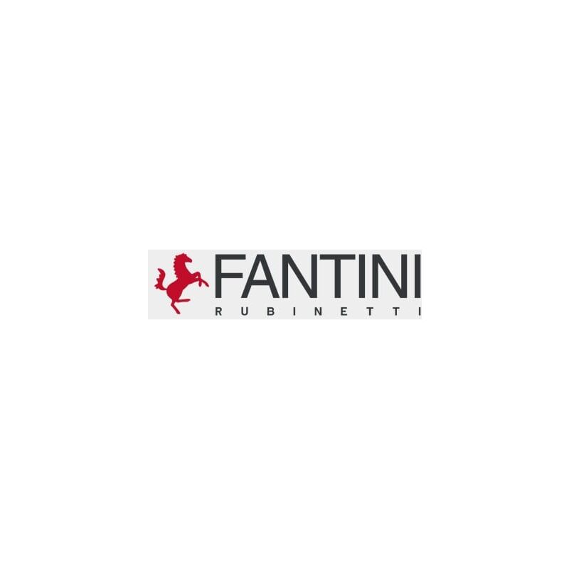 foto del prodotto fantini - rubinetto miscelatore monocomando bidet sfera cromo satinato