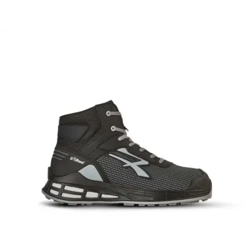 foto del prodotto fantom scarpe antinfortunistiche alte s3 src ci esd 40 u power