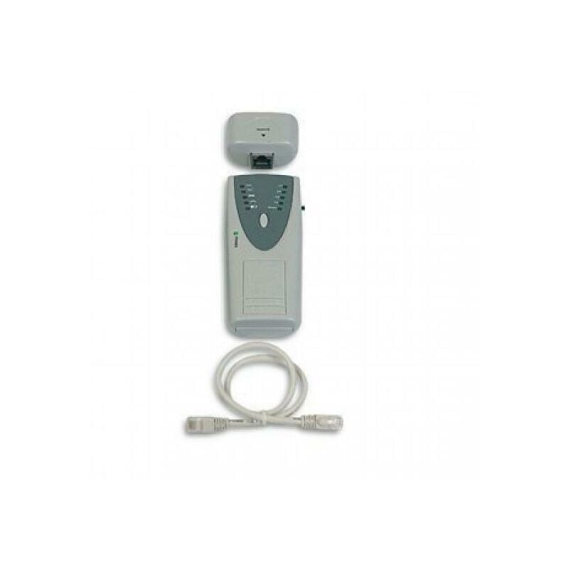 foto del prodotto fanton fin.dea s.p.a. spa tester lan cable controllo continuita 24395