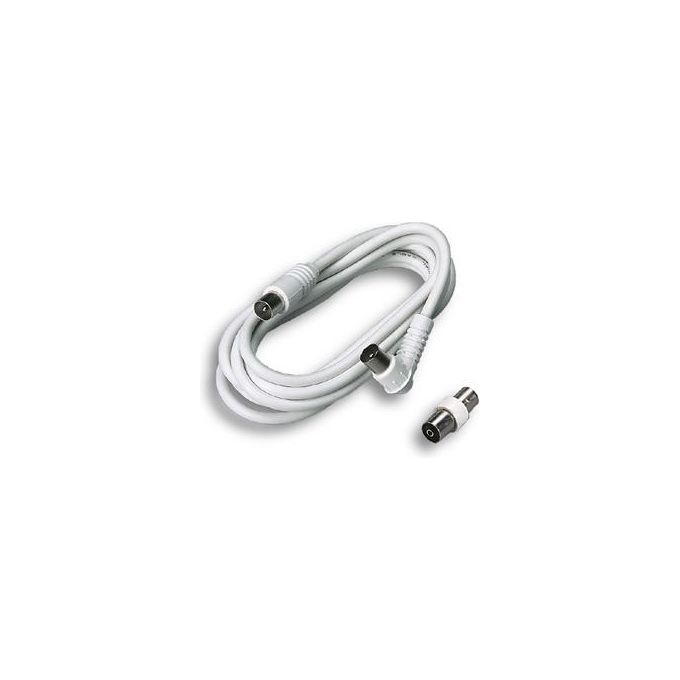 foto del prodotto fanton lin.m 3tv 9,5mm - spa white