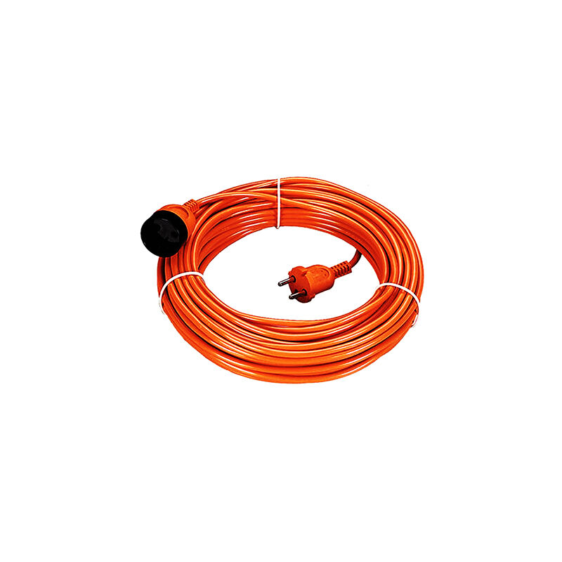immagine 0 del prodotto fanton prolunga giar. 16a 2x1,5 ml20 92833