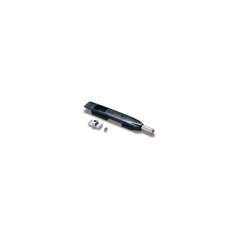 foto del prodotto fapim bullone di serraggio con fissaggio 6 mm per scanalatura 19,5 x 25 x 5 mm 5409