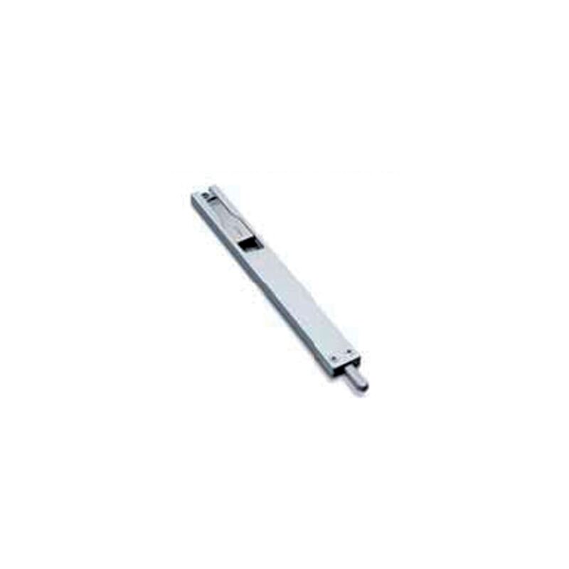 foto del prodotto fapim serratura a leva titan alluminio bianco l.220 x l.22 x p.8 mm per porte pesanti 3722b