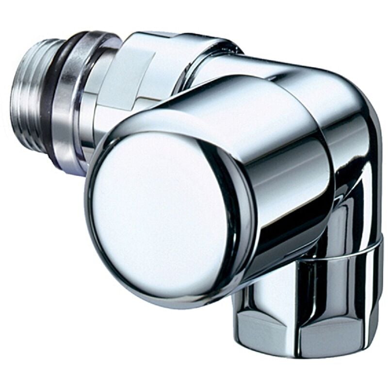 foto del prodotto far 0101 12p valvola termostatizzabile angolo sx serie topfar 1/2