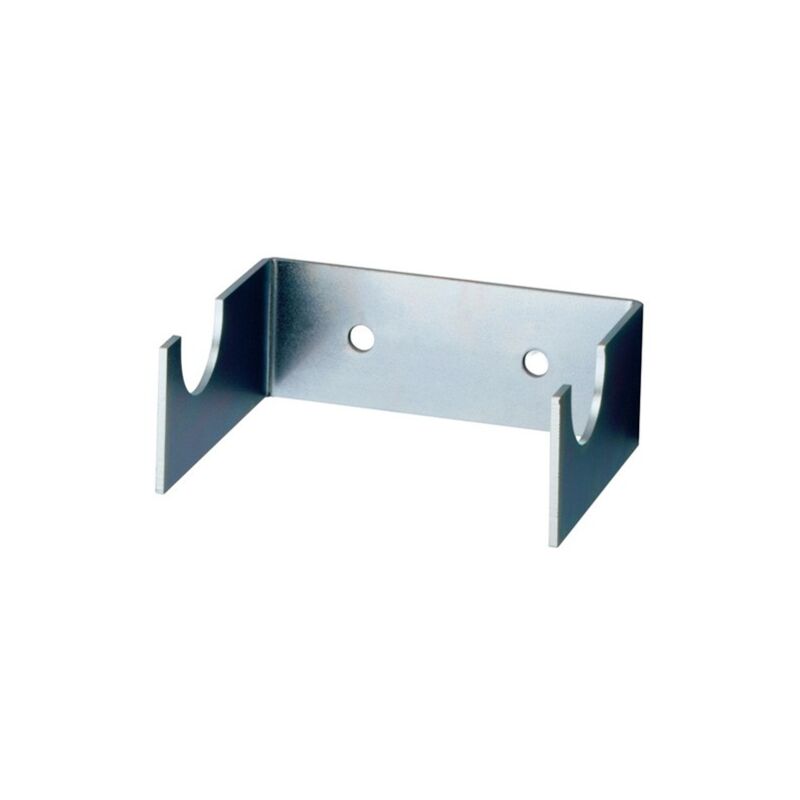 foto del prodotto far 2162 supporto in metallo zincato per separatore idraulico misura 1 2162 1