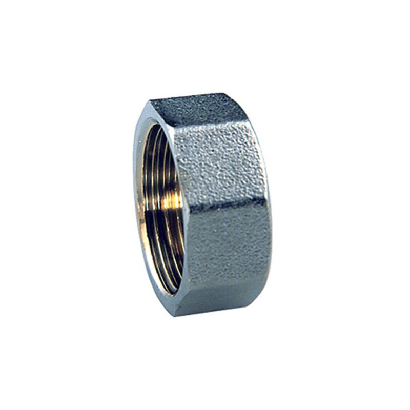 foto del prodotto far 4100 tappo cieco completo di guarnizione misura 1 1 4 4100 114