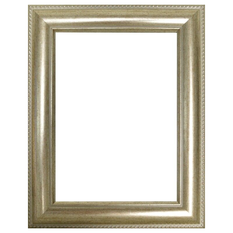 foto del prodotto far cornice ray 30mm 30x40 argento