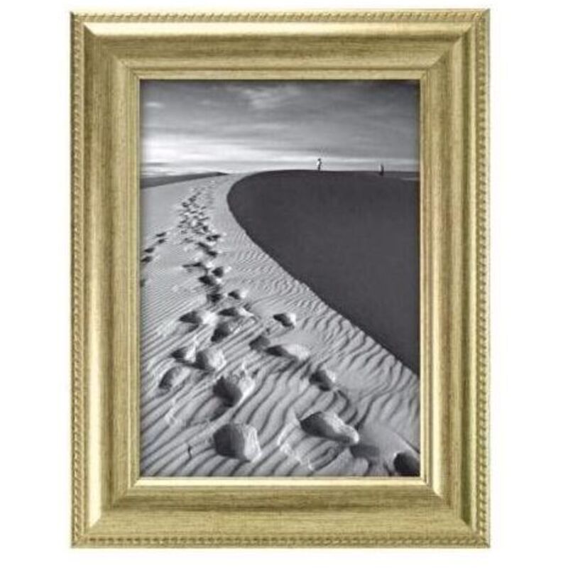 foto del prodotto far cornice ray argento 21x29,7cm per complementi d'arredo flessometri misuratori laser e strumenti di misurazione