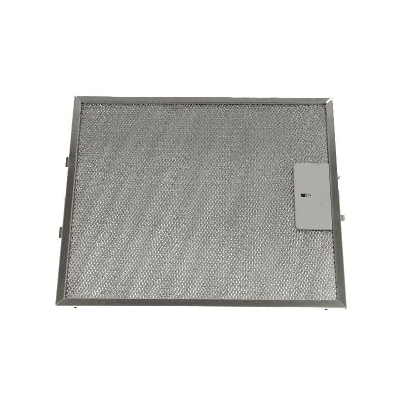 foto del prodotto far filtro h metal 305x268 mm per cappuccio lontano 34960