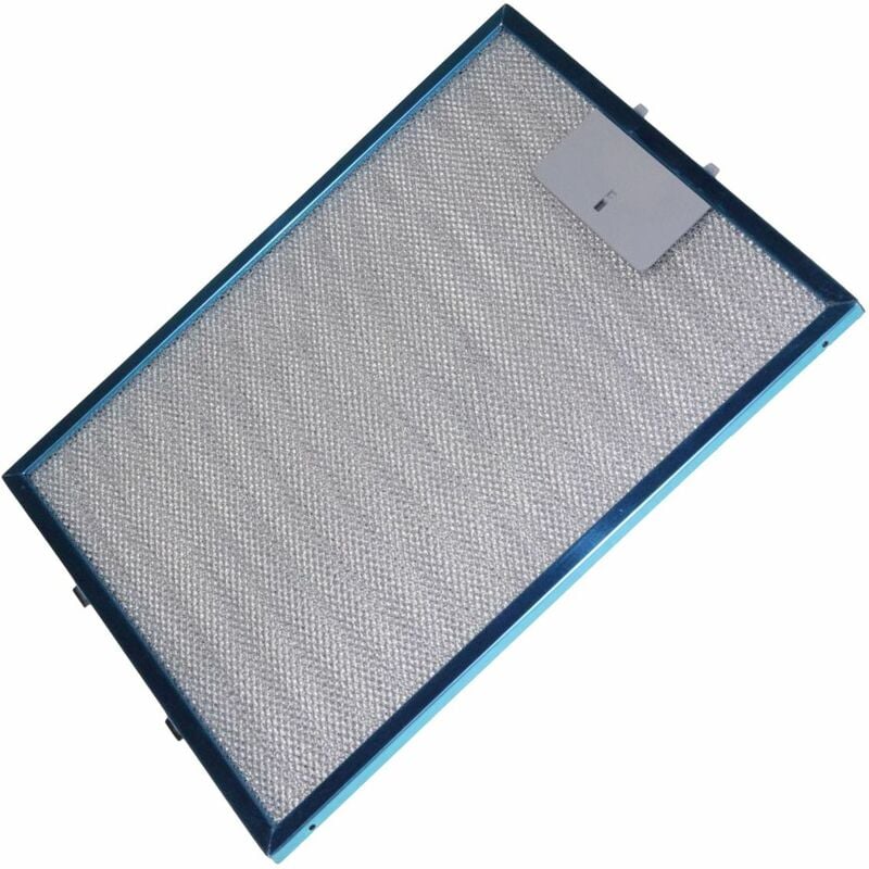 immagine 0 del prodotto far filtro metallico cappa aspirante 2894503662894689098