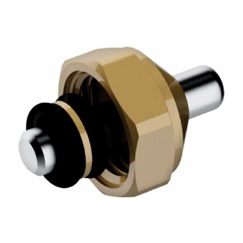 foto del prodotto far perno inox per vitone valvola termostatizzabile 9050 vitone