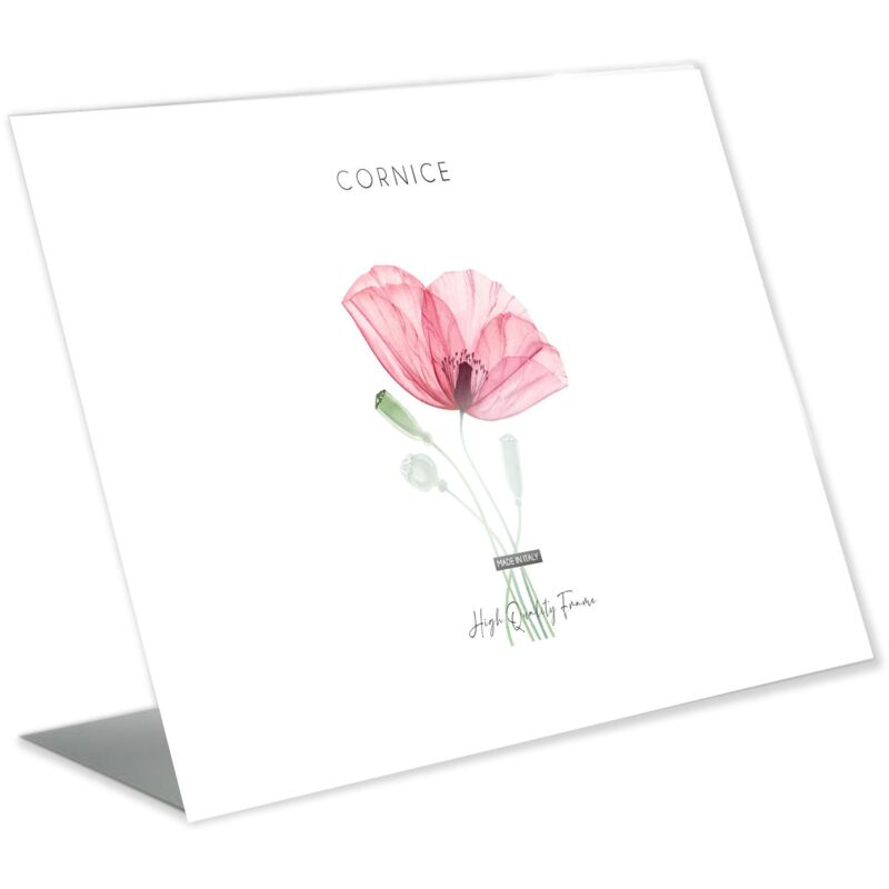 foto del prodotto far - porta documenti krystal lupia plexiglass 21x29,7 cm orizzontale trasparente