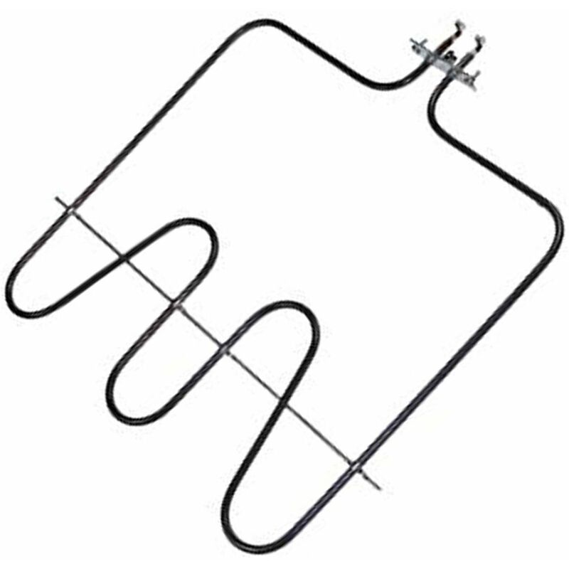 foto del prodotto far resistenza solenoide 1400 w forni, fornelli elettrici e a gas firstline 300449