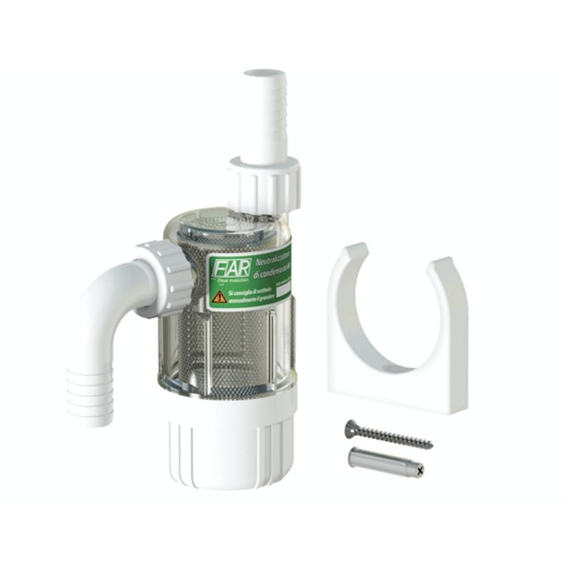 foto del prodotto far rubinetterie neutralizzatore condensa acida 2400 16