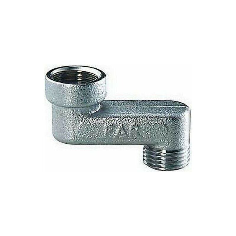 foto del prodotto far rubinetterie raccordo eccentrico attacchi femmina maschio far 5560 cm.6 3 4 x 3 4 