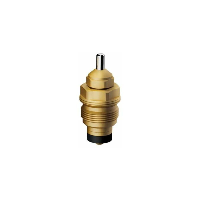 foto del prodotto far rubinetterie vitone in ottone per valvole termostatizzabili far 9000 vitone