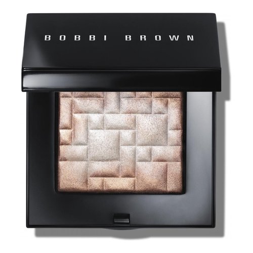 foto del prodotto fard bobbi brown highlighting powder pink glow