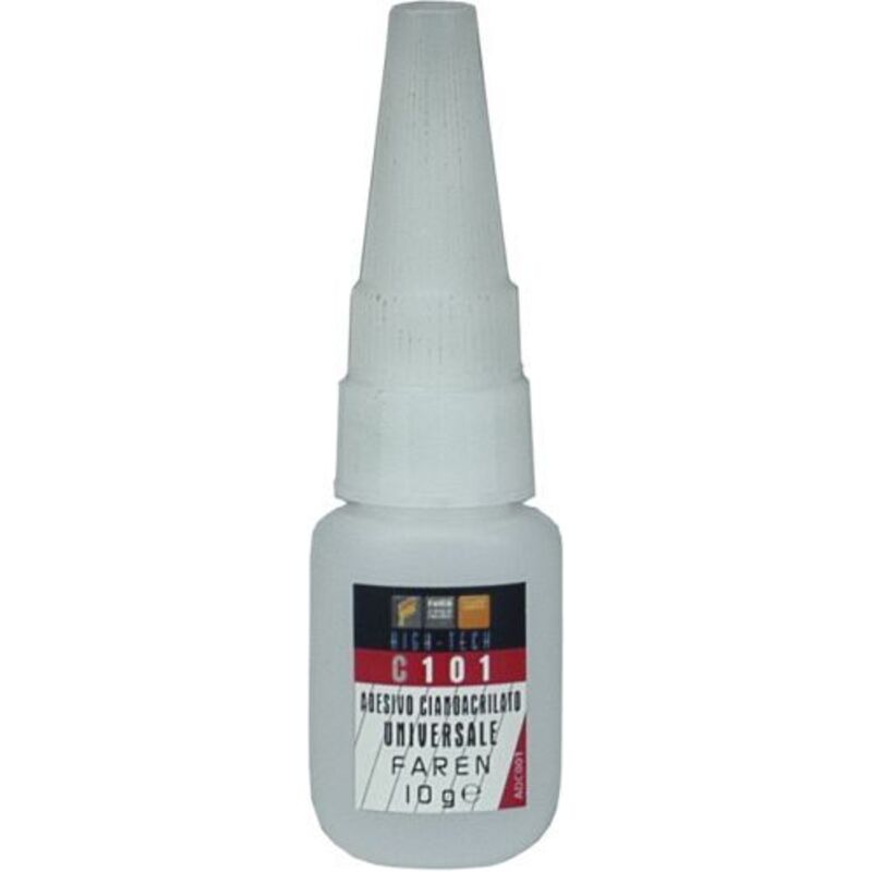 foto del prodotto faren colla universale c101 gr. 20 12 pz