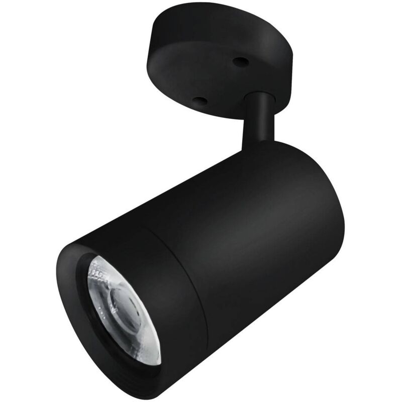 foto del prodotto faretti orientabili a led gu10