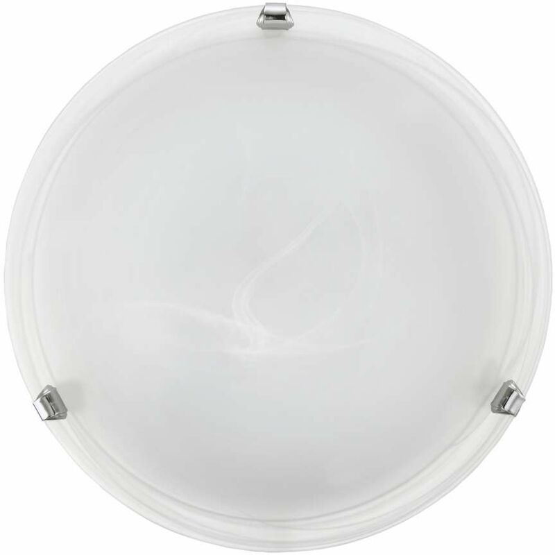 foto del prodotto faretti salome cromo 40 cm eglo