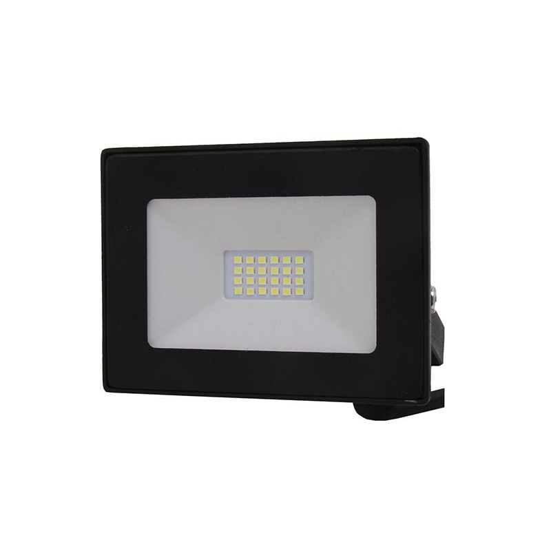 foto del prodotto faretto a led 20 w 1600 lumen