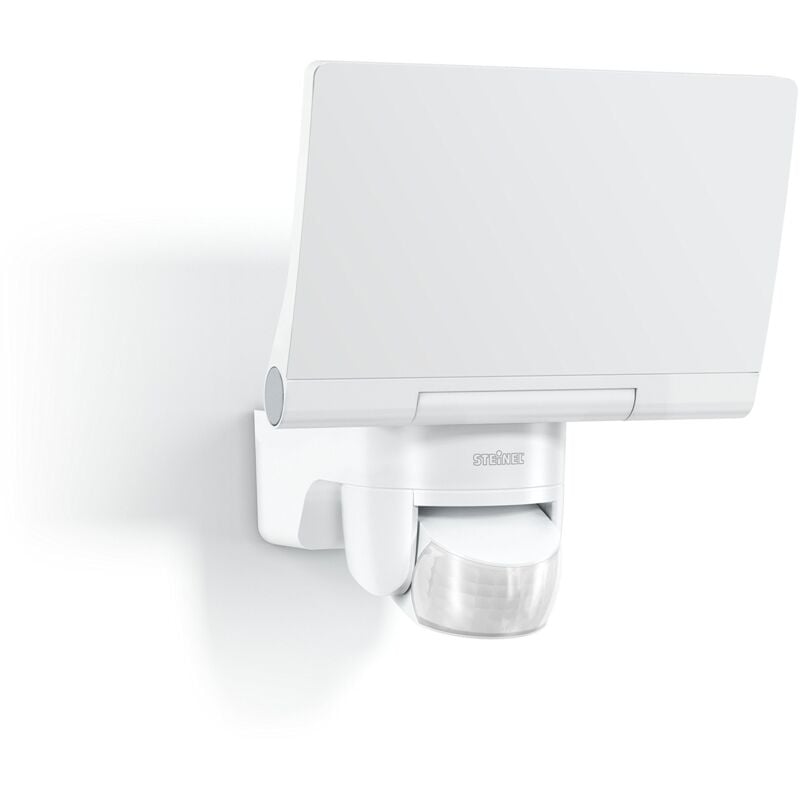 foto del prodotto faretto a led xled home 2 sc, completamente orientabile, 13,7 w, 180 , portata 10 m, 1550 lm, bianco steinel
