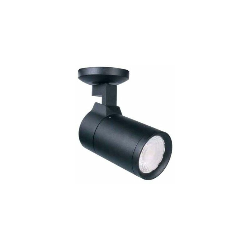 foto del prodotto faretto artis 30w 4000k nero gsc 000705268
