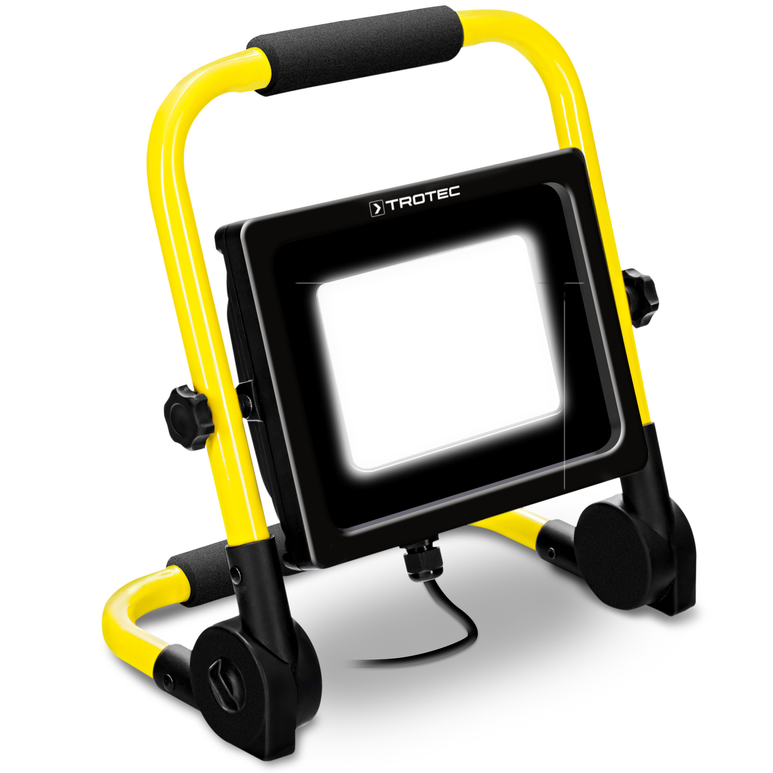 foto del prodotto faretto da cantiere a led pwls 10 70