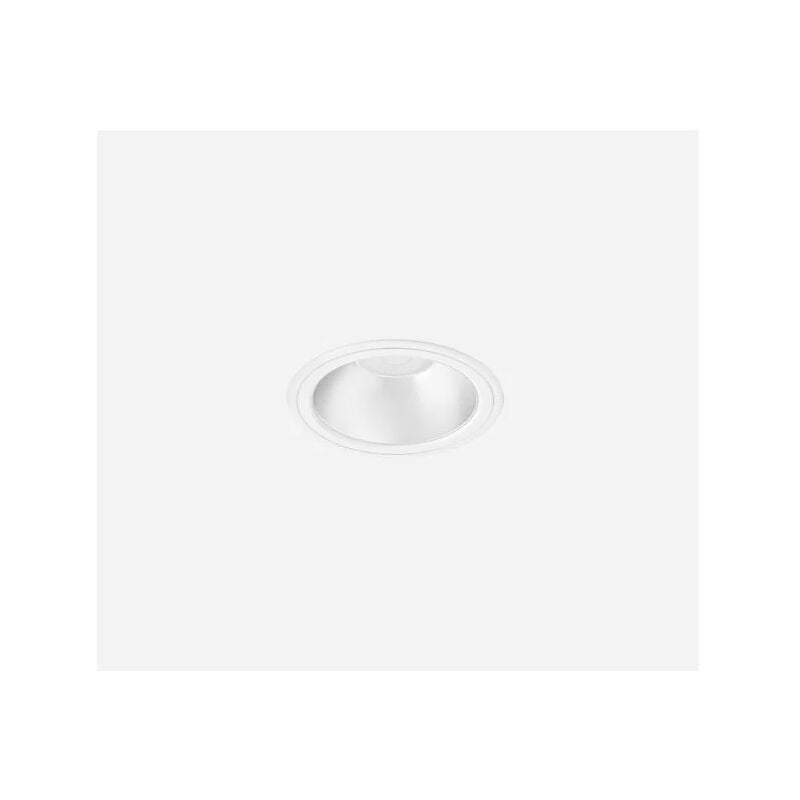 foto del prodotto faretto da incasso 166mm miled comfort 12 led 12w 1850lm 3000k bianco reggiani