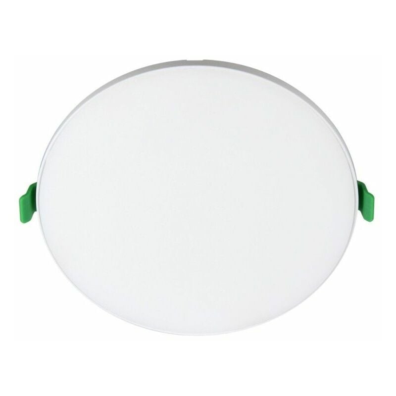 foto del prodotto faretto da incasso a led levo 26w 4000k cr 02 232 26 400
