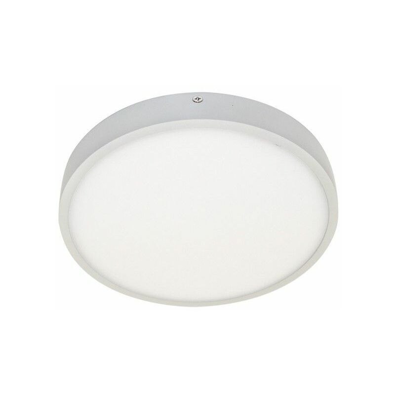 foto del prodotto faretto da incasso a led prim white 15w. 1275lm cristalrecord 02 012 15 000
