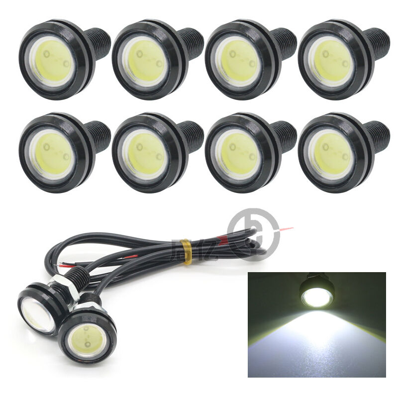foto del prodotto faretto da incasso a led rotondo sottile da 9 w per camera da letto, cucina, soggiorno, soffitto del corridoio