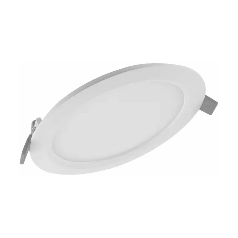 foto del prodotto faretto da incasso downlight slim round 105 faretto da incasso 6w 4000k ledvance