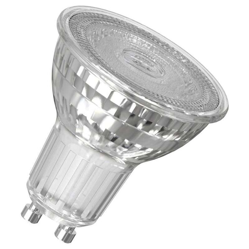 foto del prodotto faretto da incasso led osram par16 230v 6,9w bianco caldo 575lm gu10