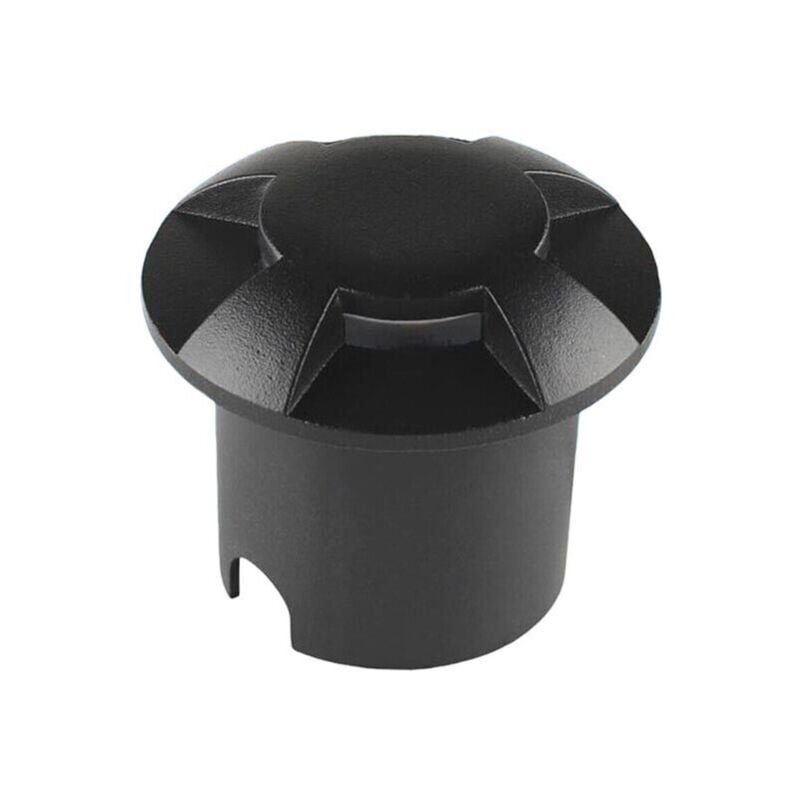 foto del prodotto faretto da terra calpestabile 1 watt led luce naturale segnapassi carrabile ip67