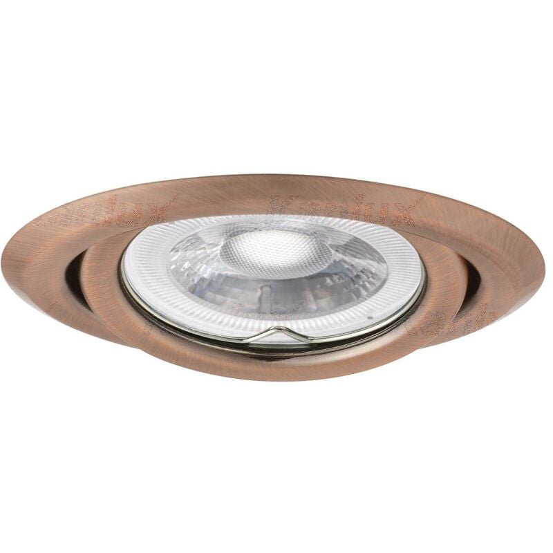 foto del prodotto faretto decorativo argus ct-2115-an - kanlux