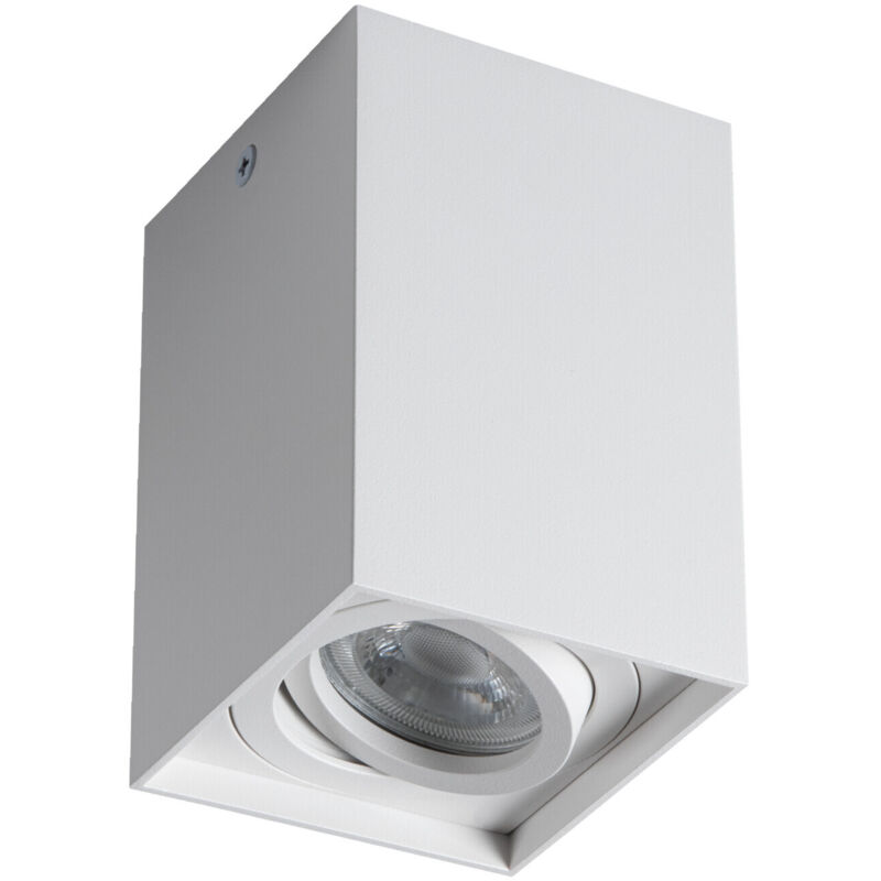 foto del prodotto faretto decorativo gord xs dlp 50 w kanlux