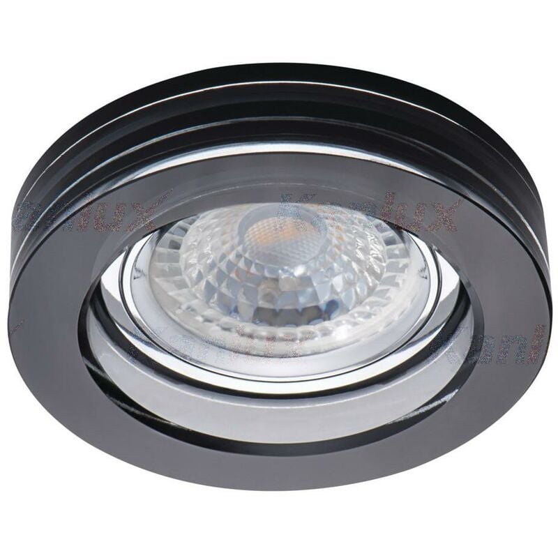 foto del prodotto faretto decorativo morta b ct dso50 b kanlux