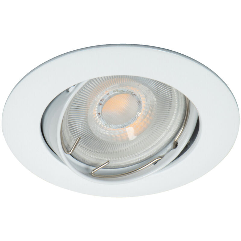 foto del prodotto faretto decorativo vidi ctc 5515 w kanlux