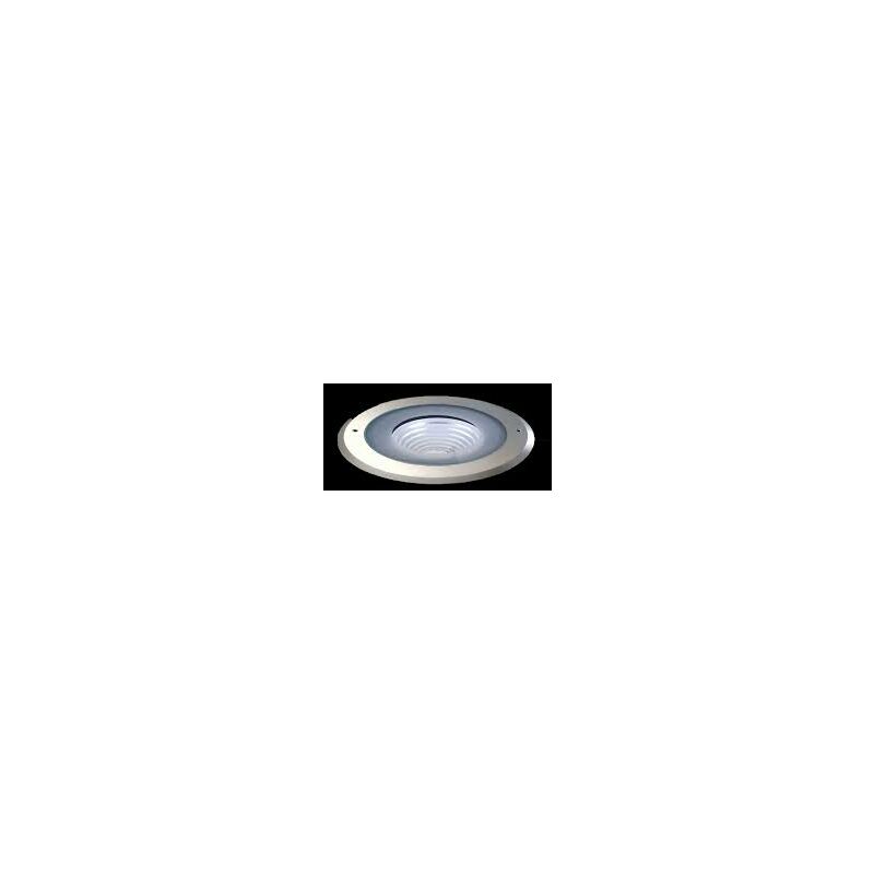 foto del prodotto faretto incasso 165x165 mm 2x18w fluorescente biancocivjee.18bes-02