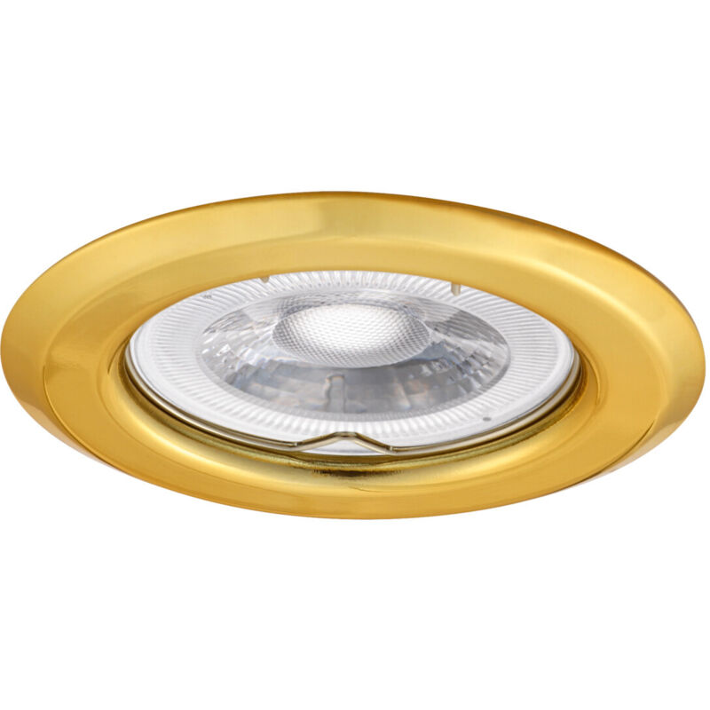 foto del prodotto faretto incasso argus ii ct 2114 g kanlux