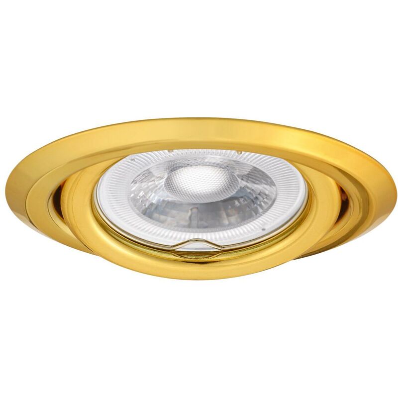 foto del prodotto faretto incasso argus ii ct 2115 g kanlux