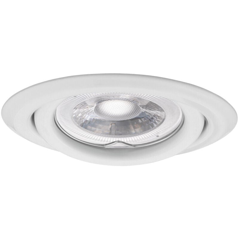 foto del prodotto faretto incasso argus ii ct 2115 w kanlux