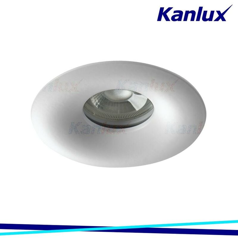 foto del prodotto faretto incasso droxy ip65 dso w kanlux