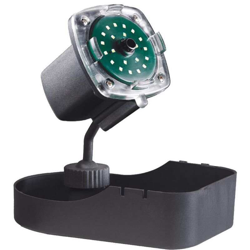 foto del prodotto faretto laghetto nathur led da 3,5 watt laghetto e giardino sicce