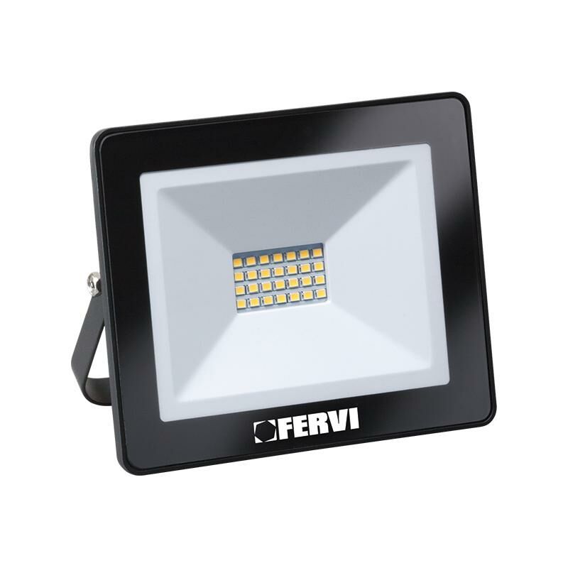 foto del prodotto faretto led 20w da esterno fervi 0218 20