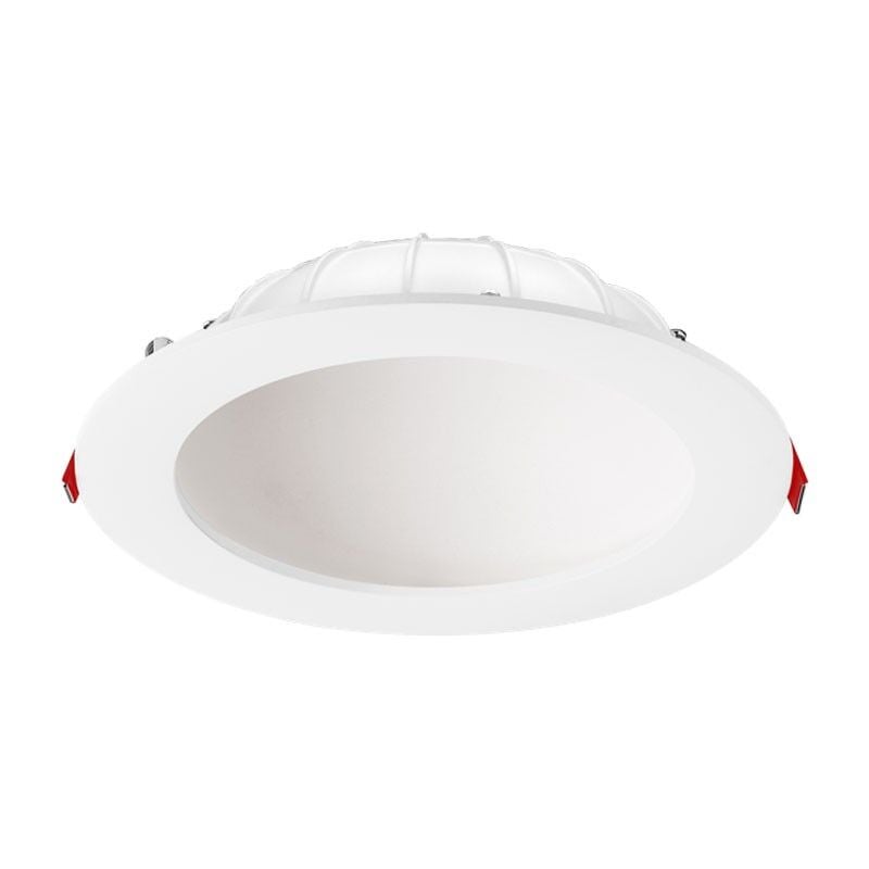 foto del prodotto faretto led ad incasso century confort 16w 4000k luce indiretta 2090lm ip20 cmf 161840