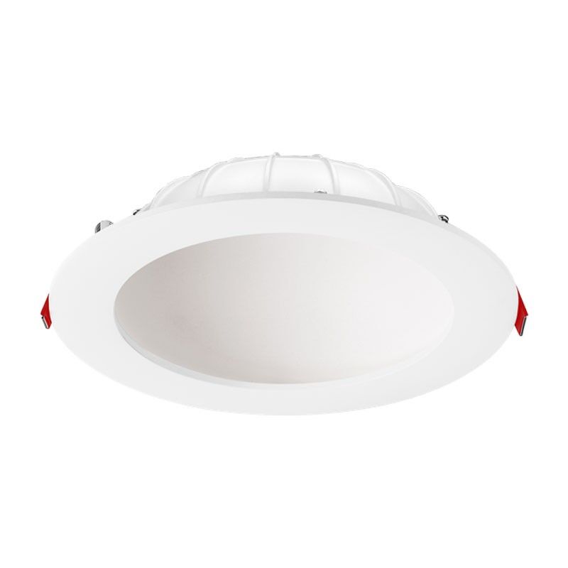foto del prodotto faretto led ad incasso century confort 24w 3000k luce indiretta 1200lm ip20 cmf 242330